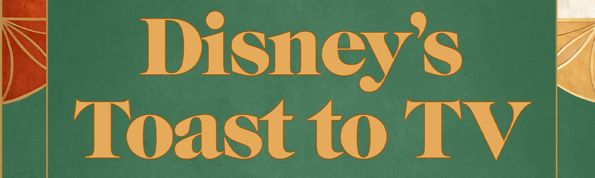 Toast to TV – ABC Press