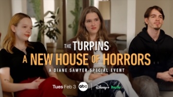‘THE TURPINS: A NEW HOUSE OF HORROR - A DIANE SAWYER SPECIAL EVENT