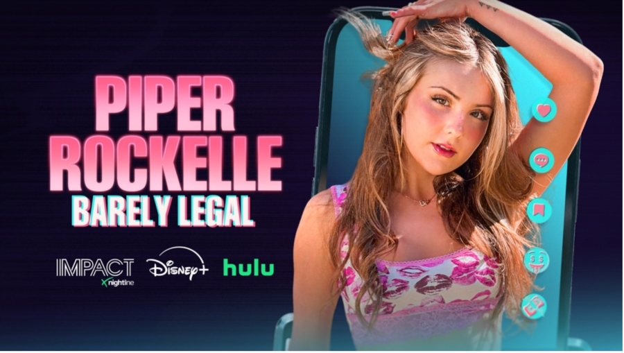 ‘IMPACT x Nightline’ To Premiere New Interview With Piper Rockelle, a