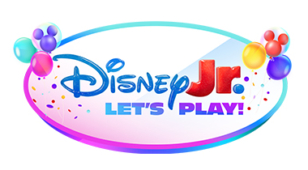 Disney Jr. Let’s Play! - Event B-Roll