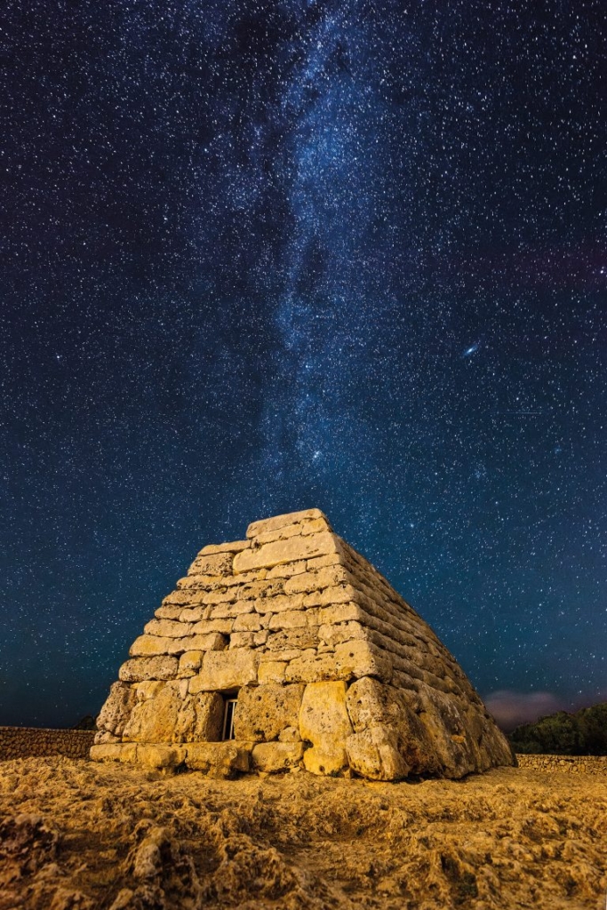 Photograph courtesy of Sebastián Iturralde