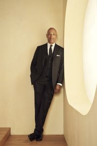 BYRON PITTS