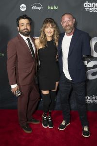DANIEL GALE, AMY PURDY, NOAH GALLOWAY