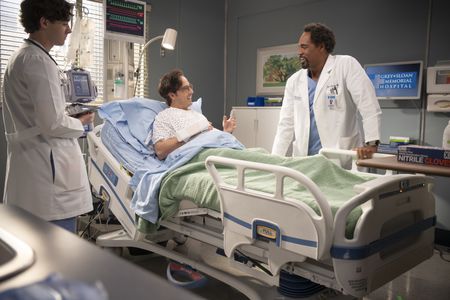 ANTON STARKMAN, MATT BUSH, JASON GEORGE