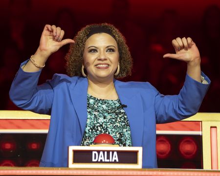 DALIA