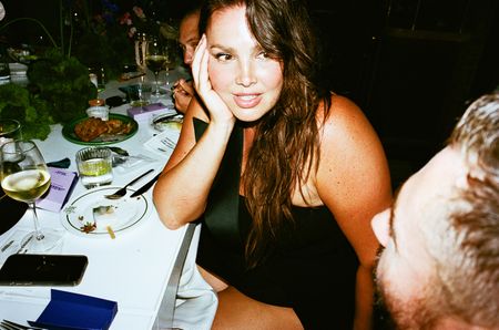 CANDICE HUFFINE