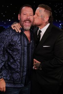 BERT KREISCHER, JELLY ROLL 