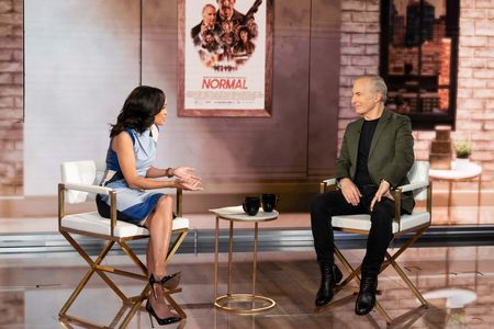 LINSEY DAVIS, BOB ODENKIRK