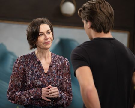 FINOLA HUGHES