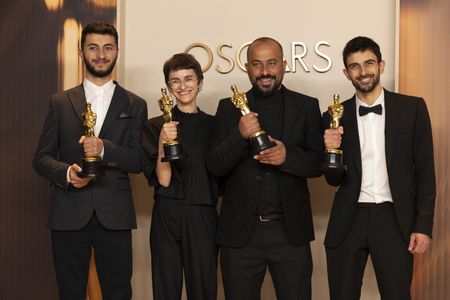 BASEL ADRA, RACHEL SZOR, HAMDAN BALLAL, YUVAL ABRAHAM