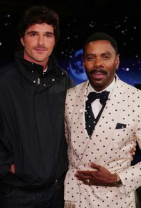 JACOB ELORDI, COLMAN DOMINGO
