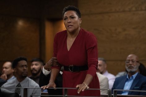 APRIL PARKER JONES