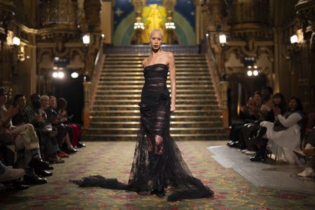 PROJECT RUNWAY