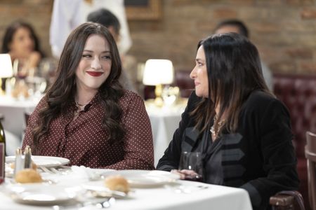 KAT DENNINGS, PAMELA ADLON