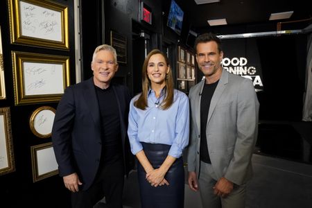 SAM CHAMPION, JENNIFER GARNER, CAMERON MATHISON