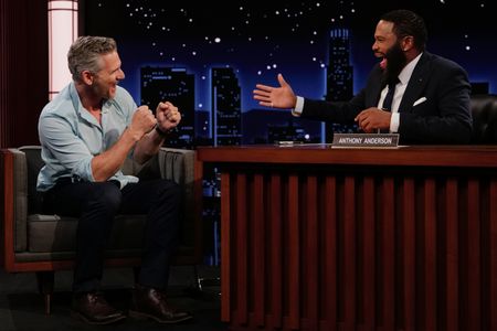 ERIC BANA, ANTHONY ANDERSON
