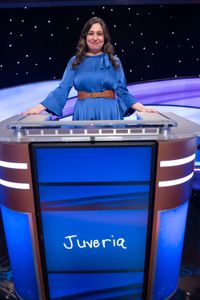 JUVERIA ZAHEER