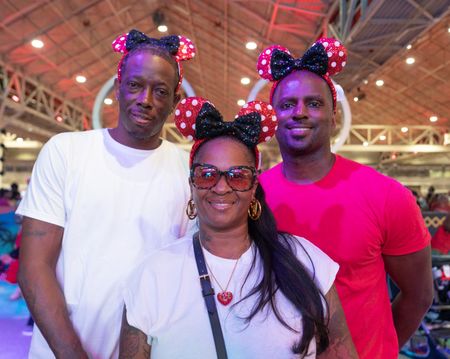 ESSENCE FESTIVAL OF CULTURE™