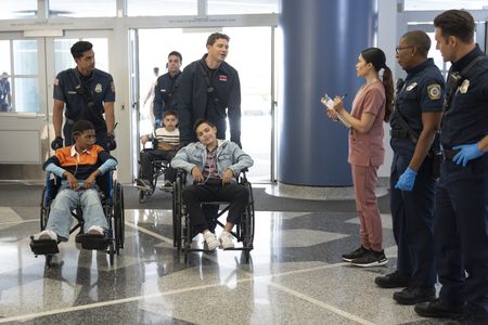 ANIRUDH PISHARODY, LEVI MYNATT, OLIVER STARK, CHARLEIGH JORDAN-ORTEGA, AISHA HINDS, RYAN GUZMAN