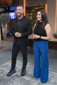 TREVOR SZAFRANSKI, HEATHER SZAFRANSKI, 