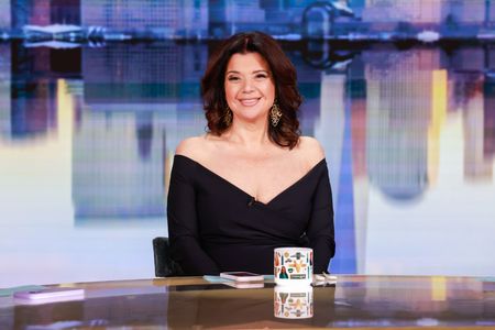 ANA NAVARRO