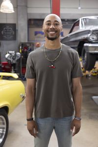MOOKIE BETTS