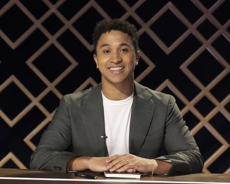 BRANDON ARMSTRONG