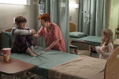 JOSHUA ALLEN WILLIAMSON, NEVA HOWELL, CHARLOTTE ANN TUCKER