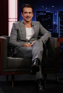 COLIN FARRELL 