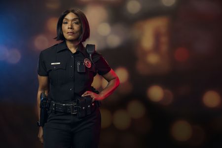 ANGELA BASSETT