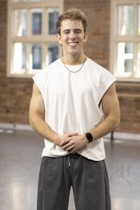DANCING WITH THE STARS: THE NEXT PRO