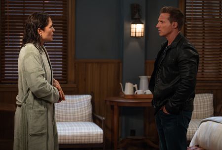 KELLY THIEBAUD, STEVE BURTON