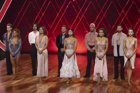 AJ, SELENA, BENJI, NINA, ERIK, NATALIE, TRISTEN, STEPHANI, ALLEN, NATALIE