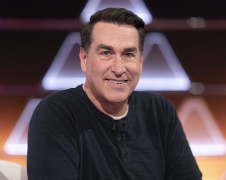 ROB RIGGLE