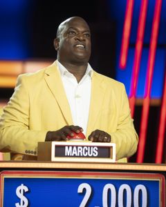 MARCUS