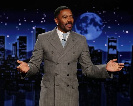 COLMAN DOMINGO