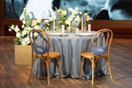 WEDDING WEEKENDER