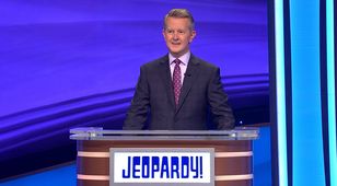 1. Ken Jennings, Host, On the return of fan favorites