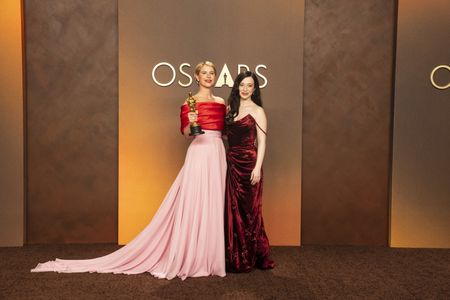 JESSIE BUCKLEY, MIKEY MADISON