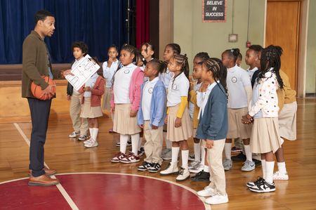 TYLER JAMES WILLIAMS