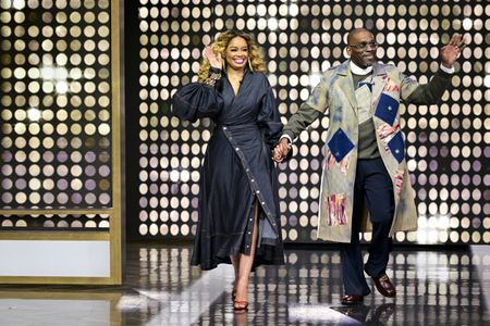 KARRI BRYANT, JAMAL BRYANT