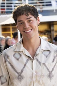 NOAH BECK