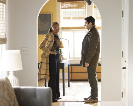 SONJA SOHN, RAMÓN RODRIGUEZ