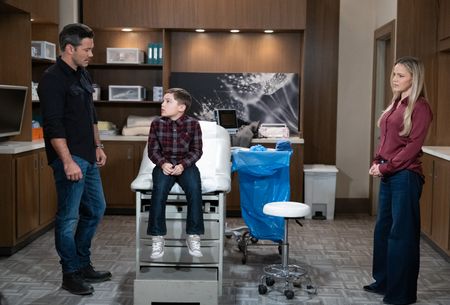 RYAN PAEVEY, GARY JAMES FULLER, ALEXA HAVINS