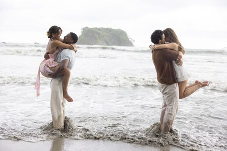 ALEXE, ANDREW, SPENCER, JESS