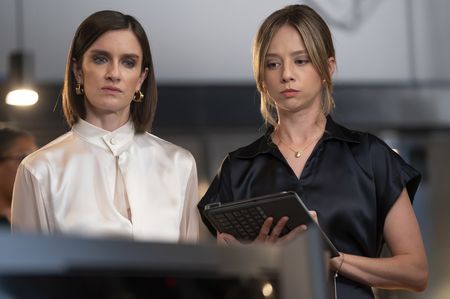 ANNA WOOD, ANNA LORE