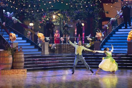 EZRA SOSA, JORDAN CHILES