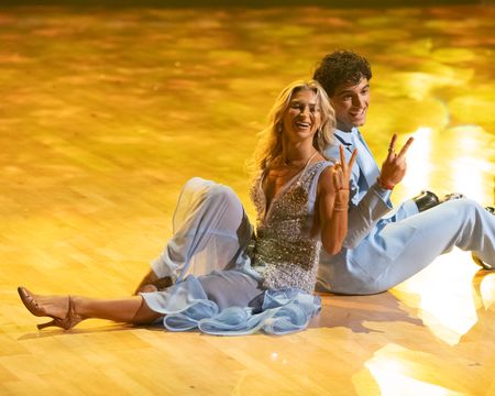 DANIELLA KARAGACH, EZRA FRECH