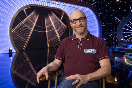 MATT WALSH