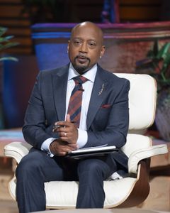 DAYMOND JOHN